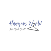 Hangers World UAE | Premium Wooden Hangers, Metal Hangers, Clothes Stand & Garment Rack Solutions
